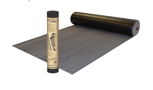 CHAR ProtectBIT AL VS 35/10m2 - Parapetrol