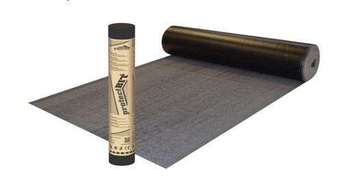 CHAR ProtectBIT G S40/7,5m2 - Parapetrol