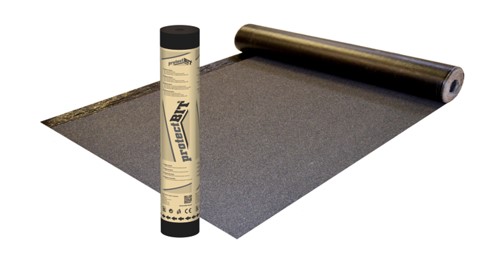 CHAR ProtectBIT PYE PV S52 FN/5m2 - Parapetrol