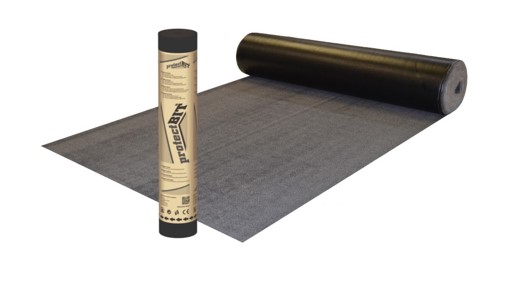 CHAR ProtectBIT V S 35/10m2 - Parapetrol