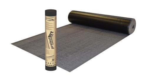 CHAR ProtectBIT PYE G S40 mineral/7,5m2 - Parapetrol