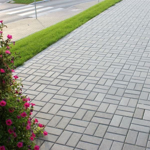 STADREKO Holland 6 20x10x6 sivá   - Parapetrol