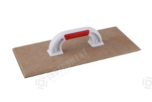 Hladítko brúsne na polystyrén 400x200 - Parapetrol