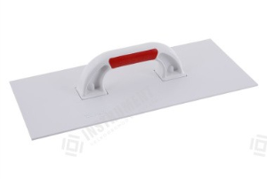 Hladítko plast 400x180, natahovák - Parapetrol