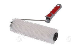 Valček nivelačný d 69x12mm, 25cm - Parapetrol