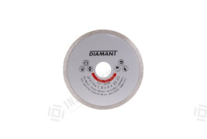 Kotúč diam. 44-115 DIAMANT plný - Parapetrol