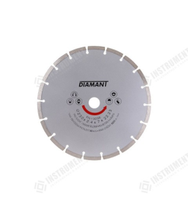 Kotúč diam. 45-230 DIAMANT segment - Parapetrol