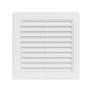 HACO Mriežka VM 200x200 biela č.203 - Parapetrol