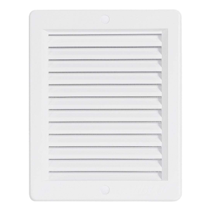 HACO Mriežka VM 150x200 biela č.207 - Parapetrol