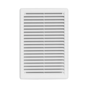 HACO Mriežka VM 200x300 K Biela č.315 - Parapetrol