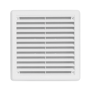 HACO Mriežka VM 200x200 K Biela č.305 - Parapetrol