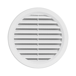 HACO Mriežka VM D-125 Biela č.405 - Parapetrol