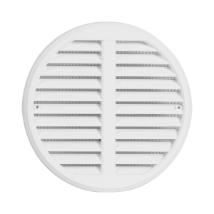 HACO Mriežka VM 125-160 KS Biela č.415 - Parapetrol
