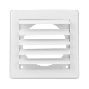 HACO mriežka gravitačná VM 150x150G/100B č.215 - Parapetrol