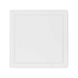 HACO Dvierka vaňové 200x200 Biele č.103 - Parapetrol