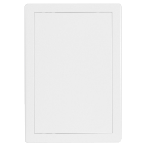 HACO Dvierka vaňové 200x300 Biele č.102 - Parapetrol