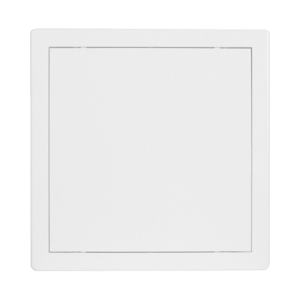 HACO Dvierka vaňové 300x300 Biele č.101 - Parapetrol