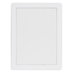 HACO Dvierka vaňové 150x200 Biele č.110 - Parapetrol