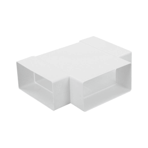 HACO Tvarovka T plochá 3x110x55 č.614 - Parapetrol