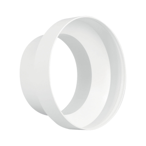 HACO Redukcia plastová 100/125 č.656 - Parapetrol