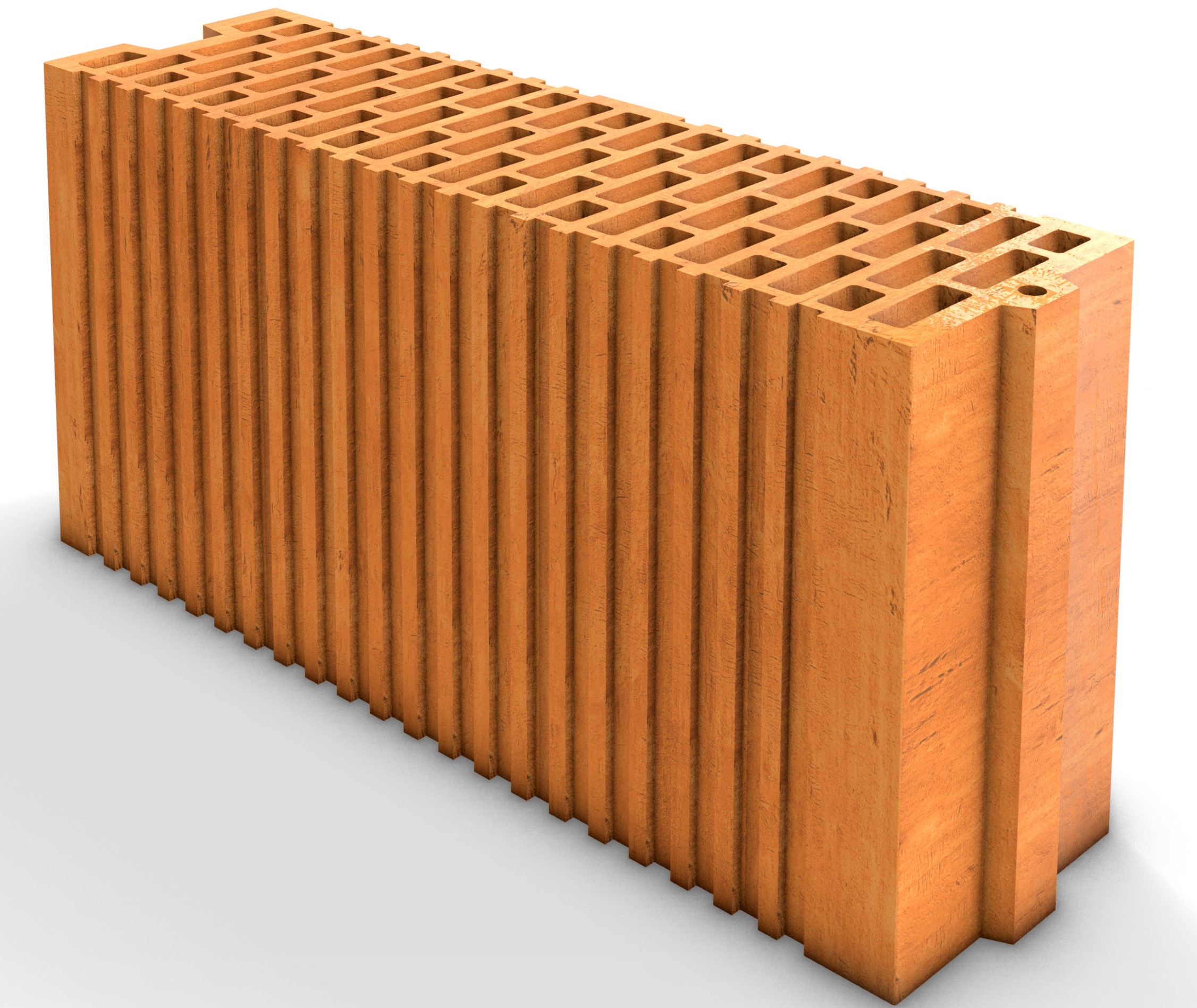 IPEL BRITTERM 14/500 brúsená (nová) - Parapetrol