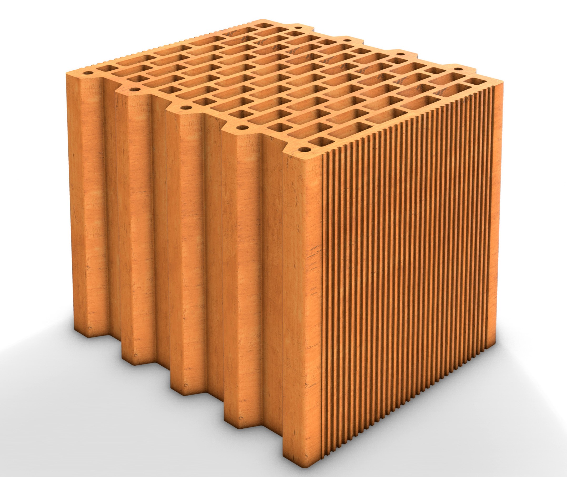 IPEL BRITTERM 30 brúsená      - Parapetrol