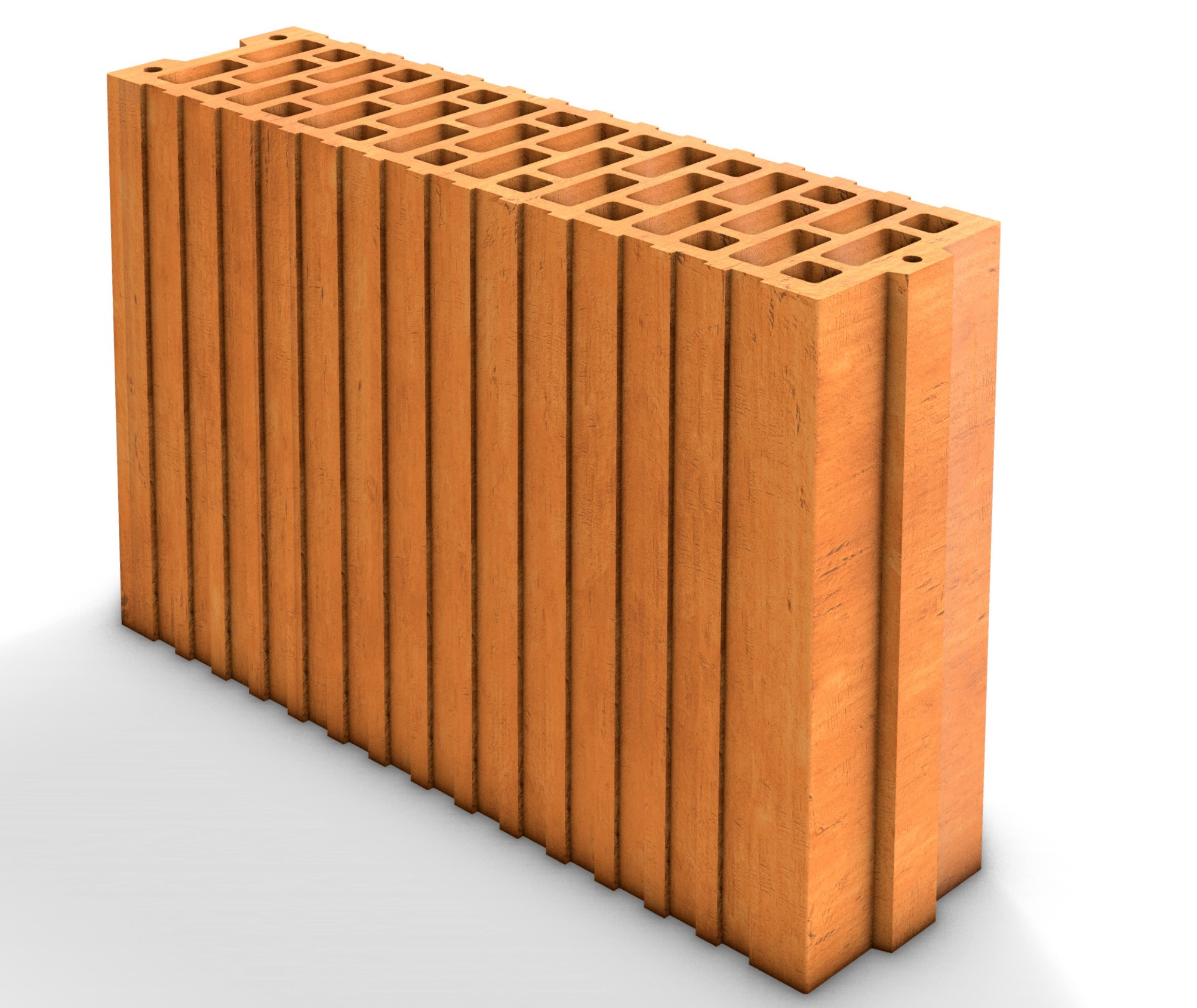 IPEL BRITTERM  10 brúsená - Parapetrol