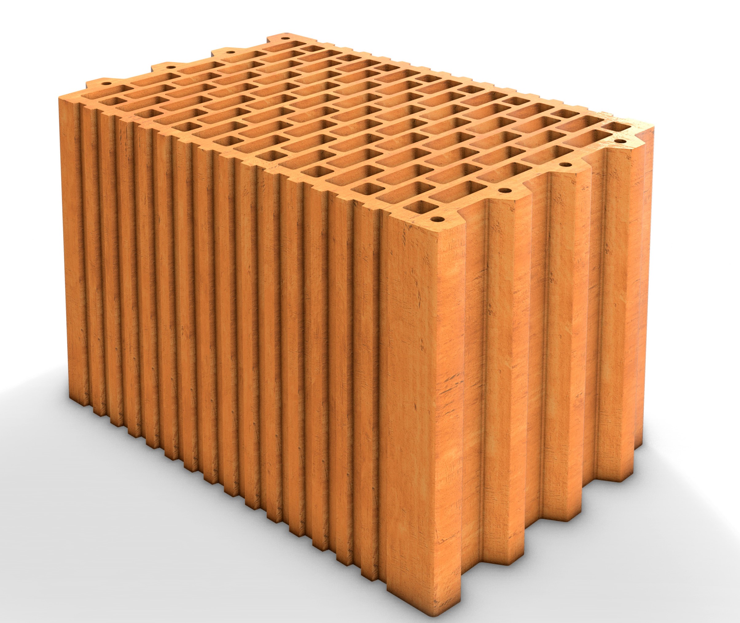 IPEL BRITTERM 25 brúsená - Parapetrol