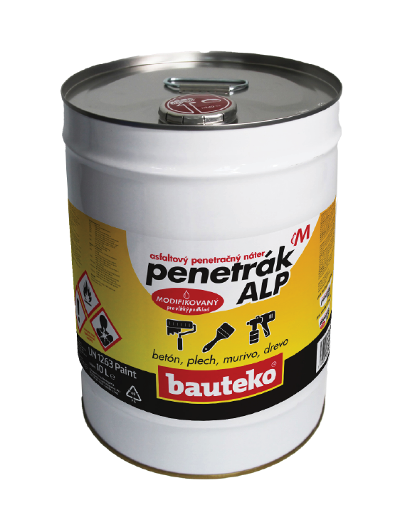 BAUTEKO penetrák ALP M/10L