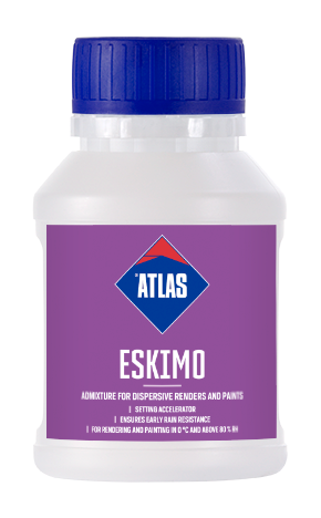 ATLAS ESKIMO/0,25 kg