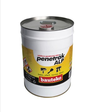 PENETRAL ALP/SN asfaltový lak