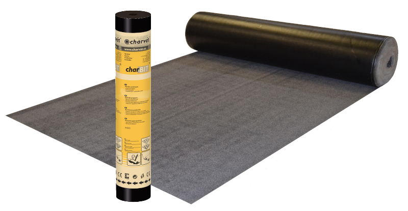 CHAR Bit V60 S40/10m2