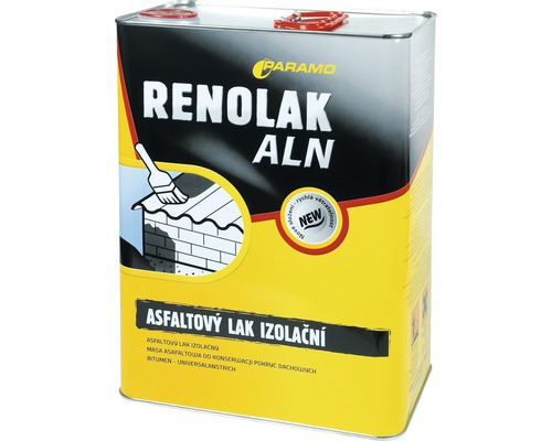 RENOLAK ALN/SN asfaltový lak