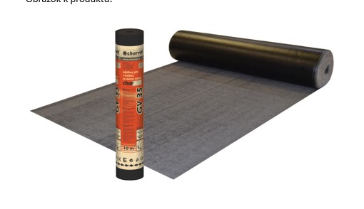 CHAR Bit GV 35/10m2