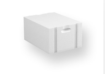 PORFIX PREMIUM, 1.tr., 500x250x500 PDK P2/400 