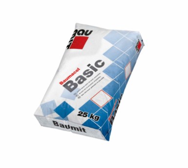 BAUMIT Baumacol Basic/25 kg