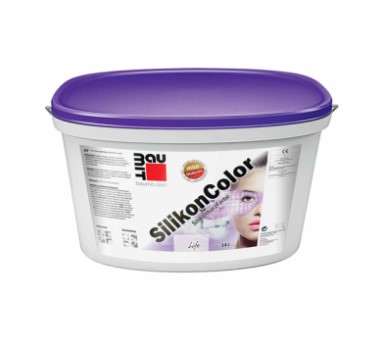 BAUMIT Silikon Color 5L