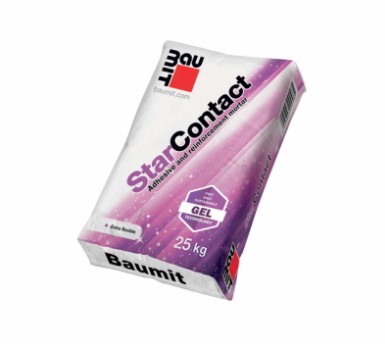BAUMIT StarContact/25kg