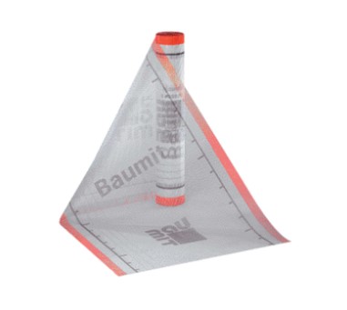 BAUMIT StarTex 55m2/bal