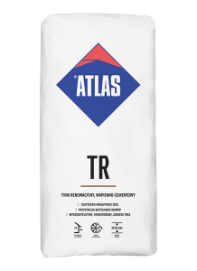 ATLAS TR/25kg - Sanačná omietka jemná/štuk