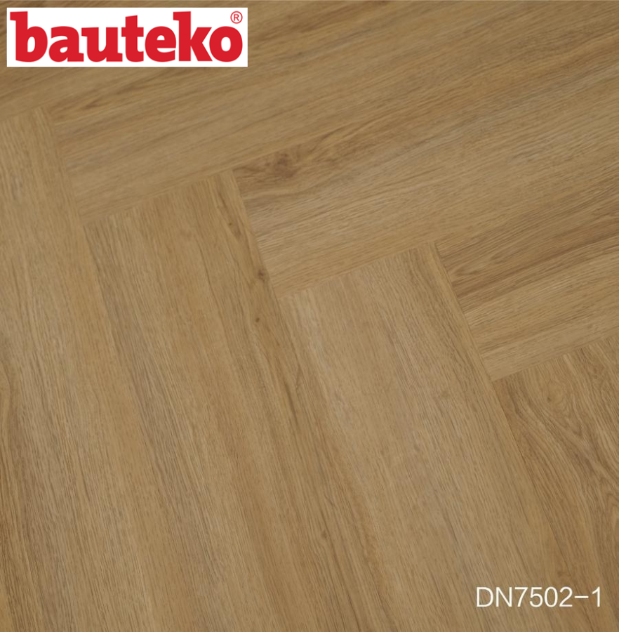 BAUTEKO SPC podlaha DN7502-1 1220x184mm (1,7958m2/bal, 8ks/bal)