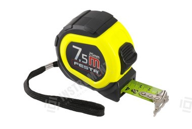 Meter Magnetic 7525-7,5m/25mm guma (GW-869X)