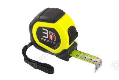 Meter Magnetic 3016-3m/16mm guma (GW-369)