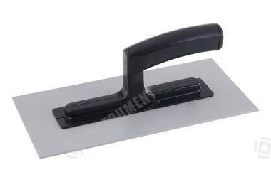 Hladítko plastové ABS-3mm 280x140 FESTA