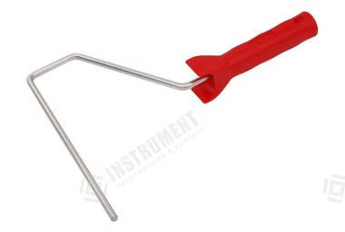 Držiak na mal. valček 250x8mm