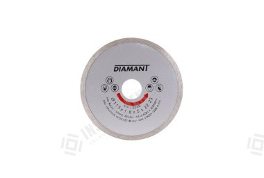 Kotúč diam. 44-115 DIAMANT plný