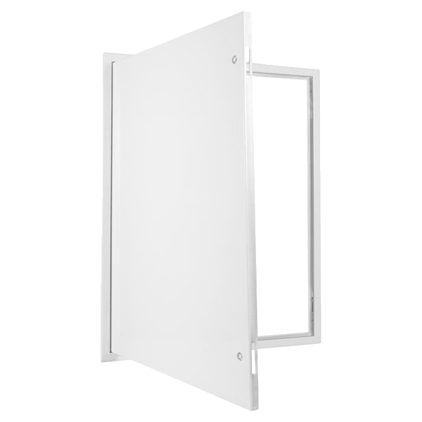 HACO Dvierka revízne kovové 600x800 komp. č.141