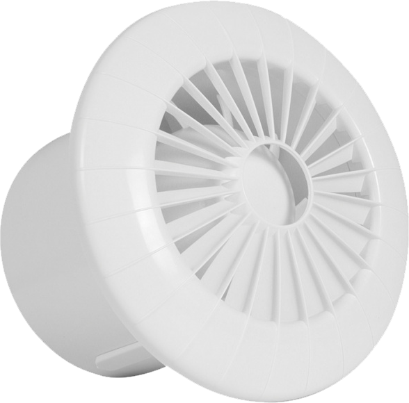 HACO Axiálny ventilátor stropný štandard č.932